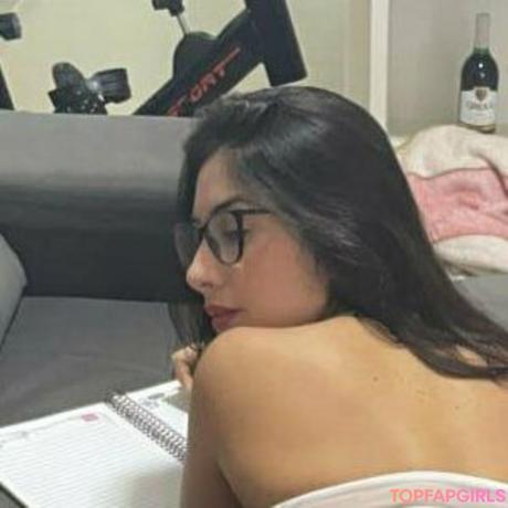 Maira nude leaked OnlyFans photo #7