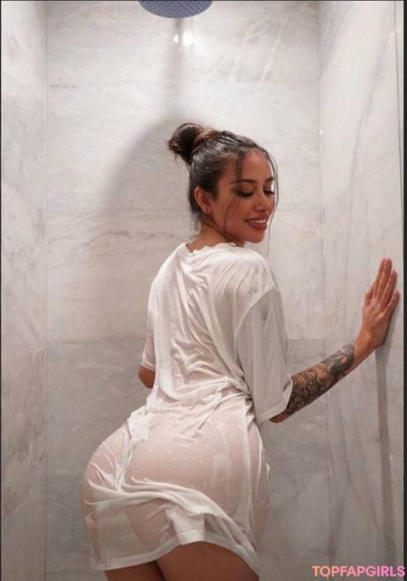 Alejandra nude leaked OnlyFans photo #118