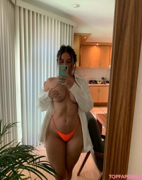 Alejandra nude leaked OnlyFans photo #148