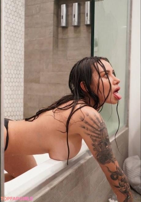 Alejandra nude leaked OnlyFans photo #189
