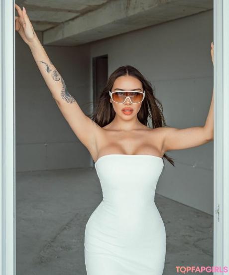 Alejandra nude leaked OnlyFans photo #202