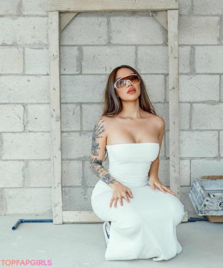 Alejandra nude leaked OnlyFans photo #203