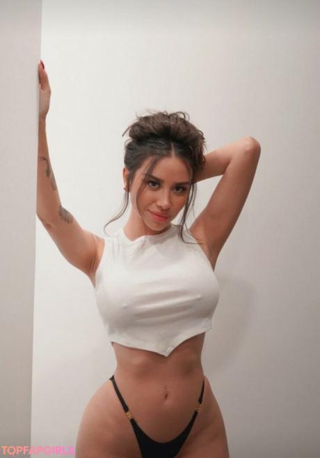 Alejandra nude leaked OnlyFans photo #227