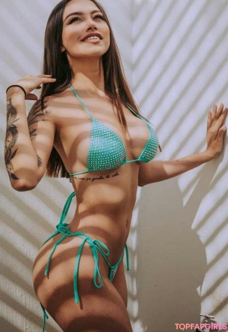 Alejandra nude leaked OnlyFans photo #229