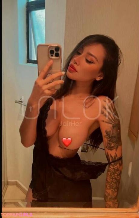 Alejandra nude leaked OnlyFans photo #26