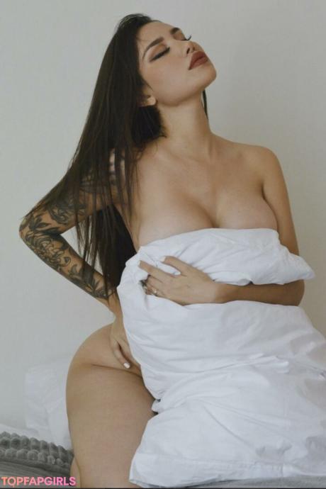Alejandra nude leaked OnlyFans photo #31