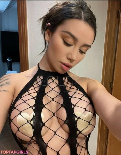 Alejandra nude leaked OnlyFans photo #40