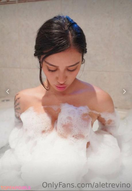 Alejandra nude leaked OnlyFans photo #59