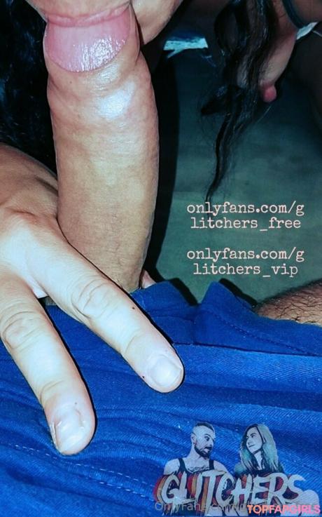 Glitchers_free nude leaked OnlyFans photo #2