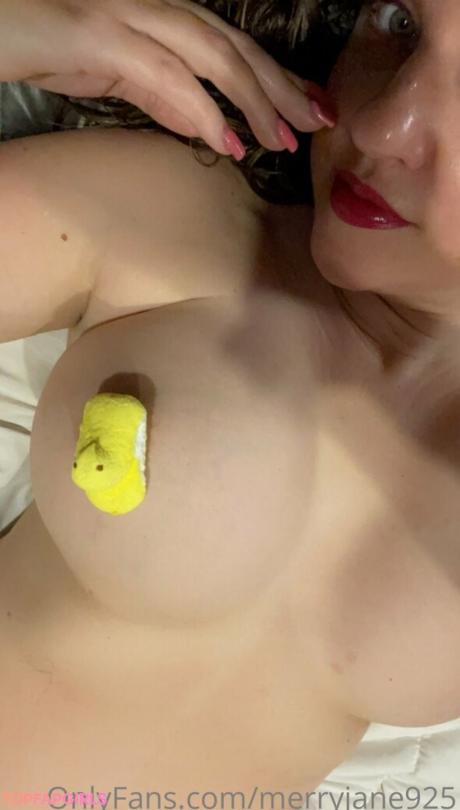 Merryjane925 nude leaked OnlyFans photo #29