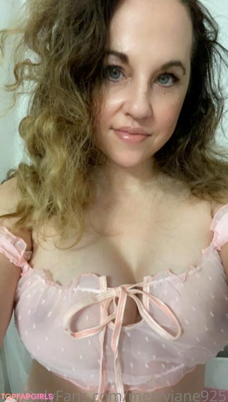 Merryjane925 nude leaked OnlyFans photo #43