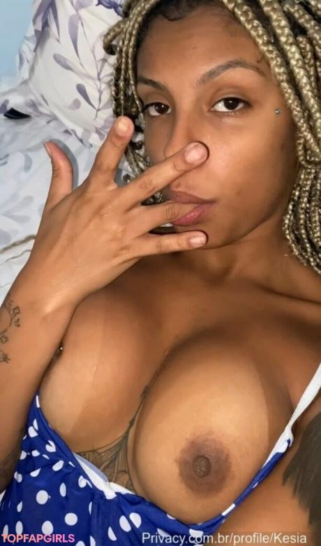 Kesia nude leaked OnlyFans photo #12