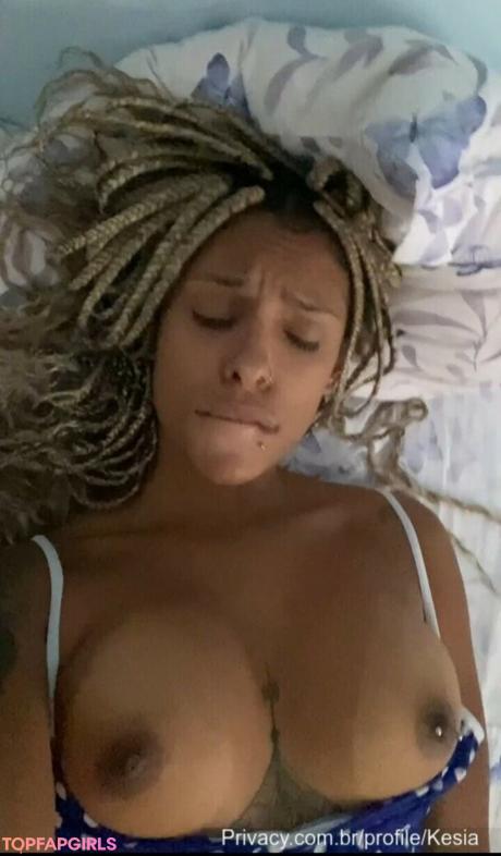 Kesia nude leaked OnlyFans photo #15