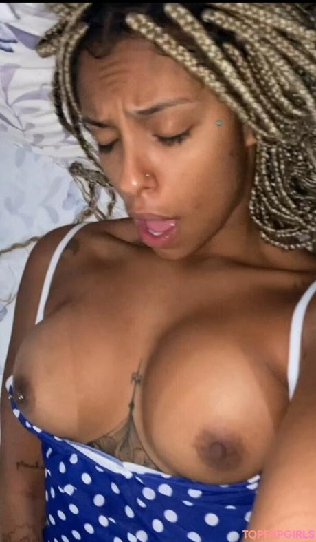 Kesia nude leaked OnlyFans photo #16