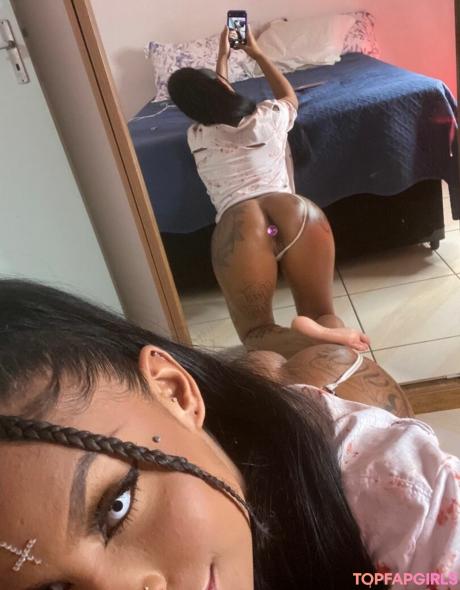 Kesia nude leaked OnlyFans pic