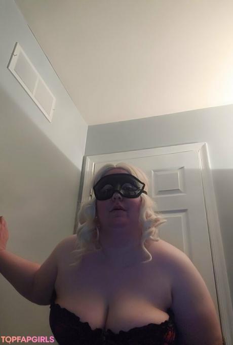 Maskedlibrarian nude leaked OnlyFans photo #21