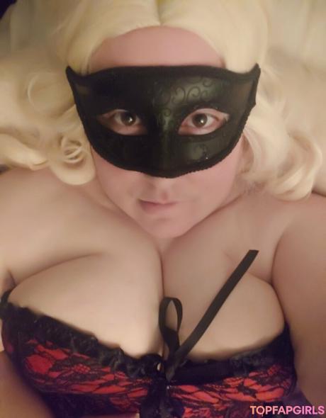 Maskedlibrarian nude leaked OnlyFans photo #26