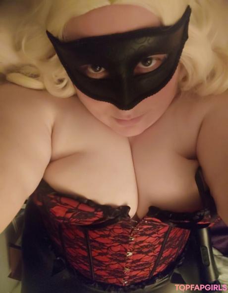 Maskedlibrarian nude leaked OnlyFans photo #27