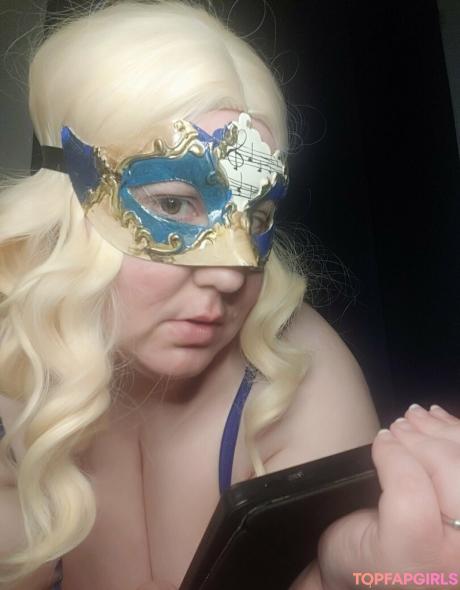 Maskedlibrarian nude leaked OnlyFans photo #62