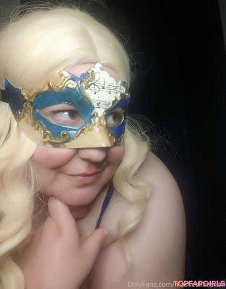 Maskedlibrarian nude leaked OnlyFans photo #63