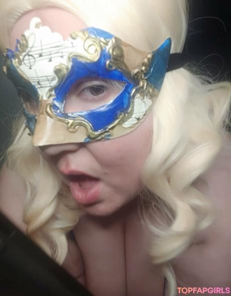 Maskedlibrarian nude leaked OnlyFans photo #65