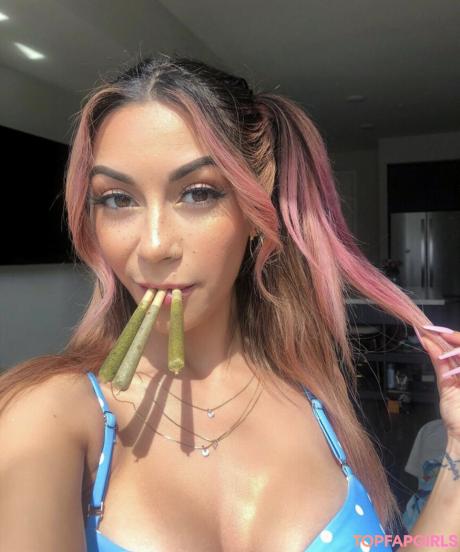 Trippytreez nude leaked OnlyFans photo #4