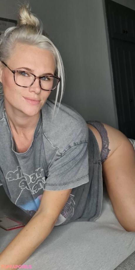 Abifox12 nude leaked OnlyFans photo #1