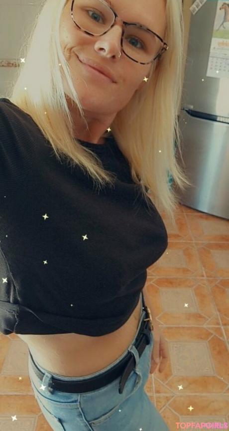 Abifox12 nude leaked OnlyFans photo #110