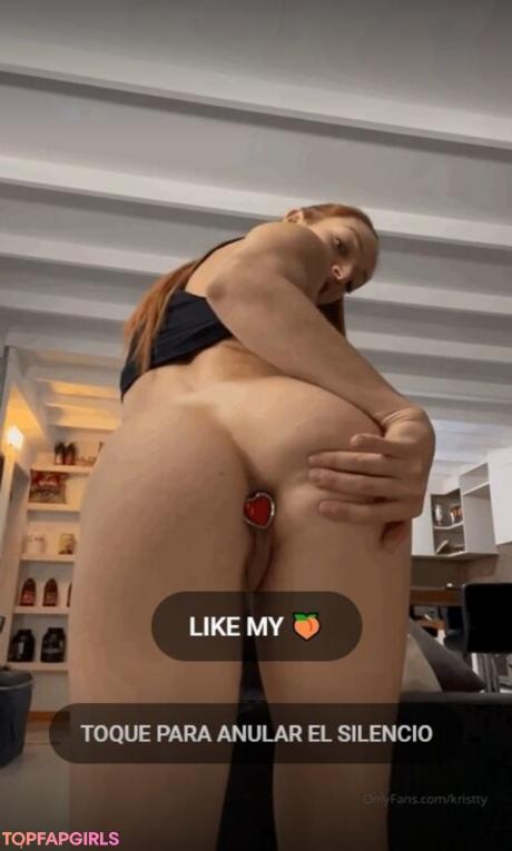 Kristty nude leaked OnlyFans photo #25