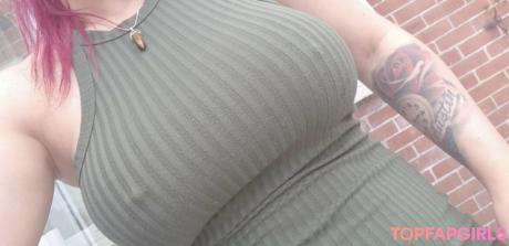 Welshbabe nude leaked OnlyFans photo #23