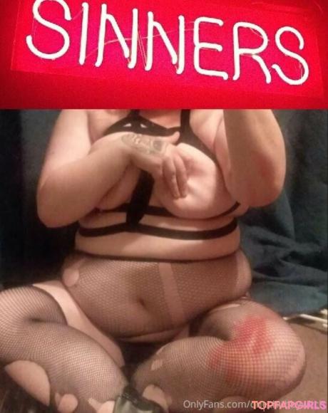 Onechubbywitch nude leaked OnlyFans photo #38