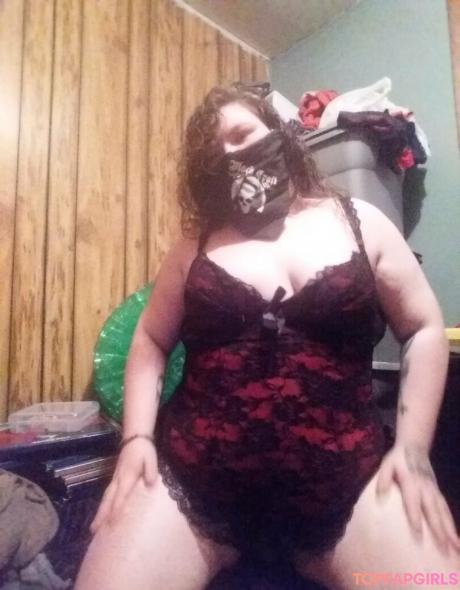 Onechubbywitch nude leaked OnlyFans photo #56