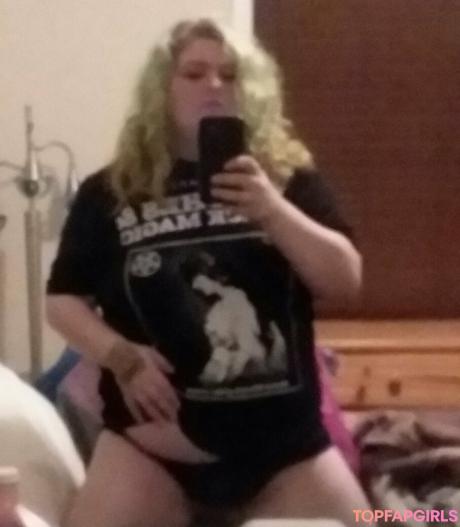 Onechubbywitch nude leaked OnlyFans photo #59