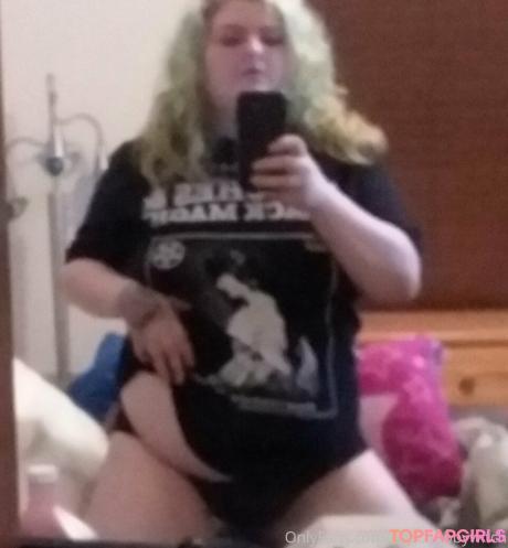 Onechubbywitch nude leaked OnlyFans photo #60