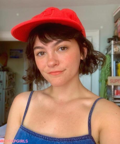 Alex nude leaked OnlyFans photo #4