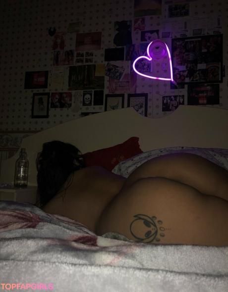 Bbyjxney_ nude leaked OnlyFans photo #6