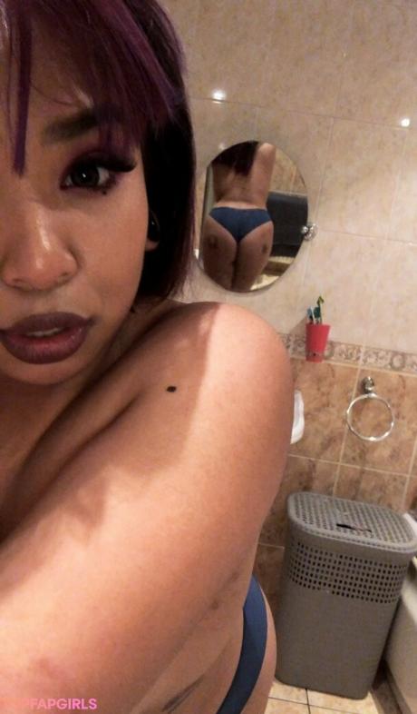 Bbyjxney_ nude leaked OnlyFans photo #66