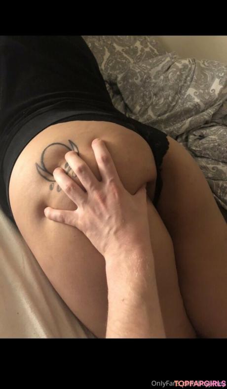 Bbyjxney_ nude leaked OnlyFans photo #81