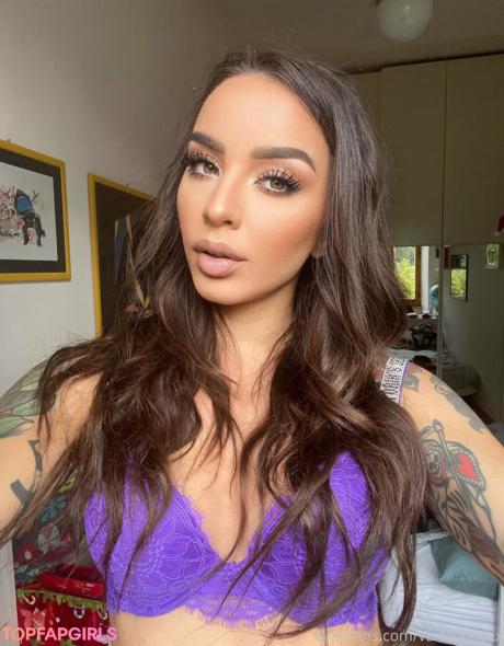 Vandoll nude leaked OnlyFans photo #80