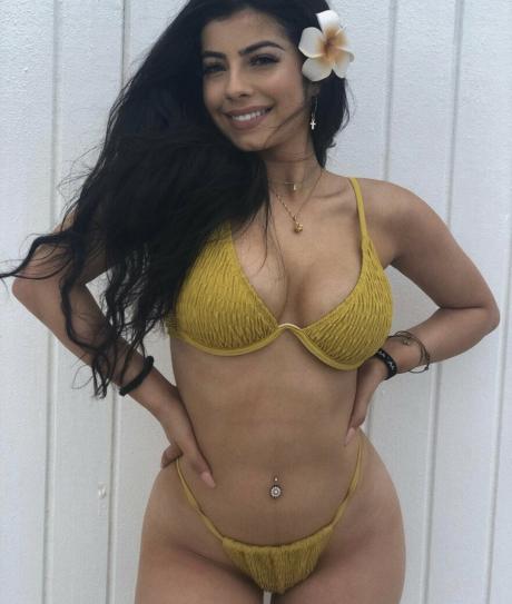 LylyannaJadee nude leaked OnlyFans photo #1