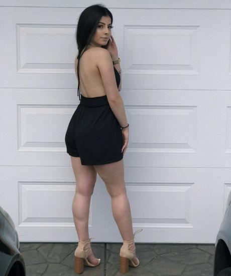 LylyannaJadee nude leaked OnlyFans photo #5