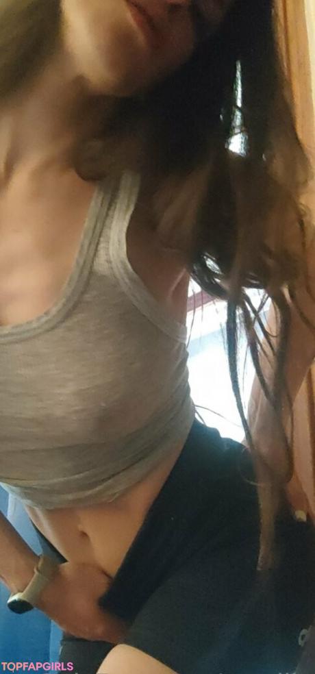 Mayllie nude leaked OnlyFans photo #15