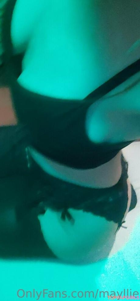 Mayllie nude leaked OnlyFans photo #27