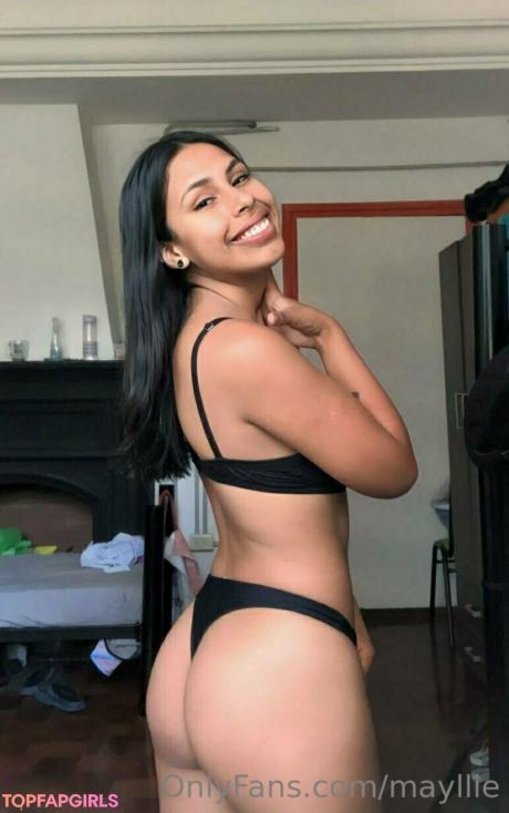 Mayllie nude leaked OnlyFans photo #58