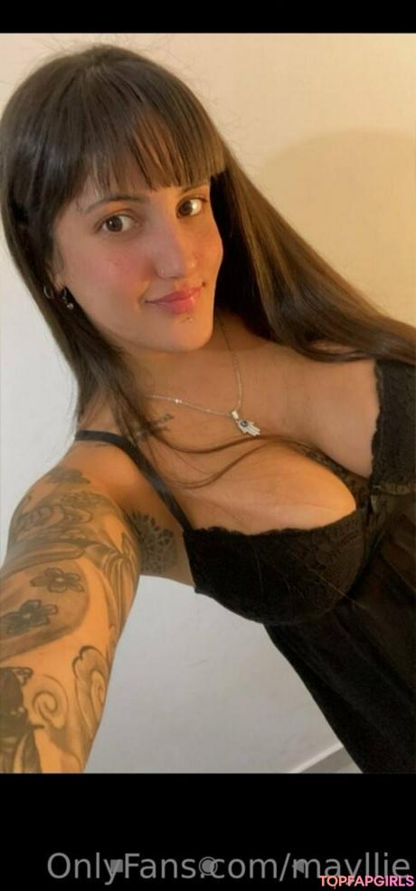 Mayllie nude leaked OnlyFans photo #65