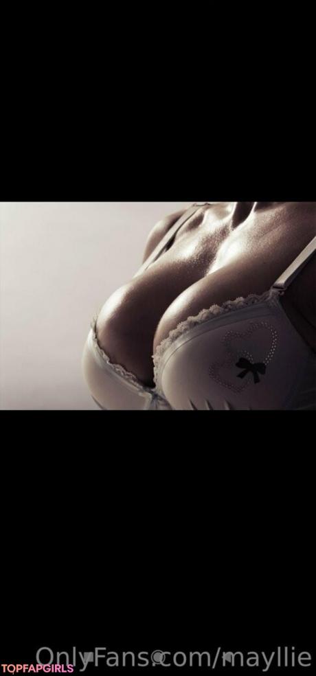 Mayllie nude leaked OnlyFans photo #66