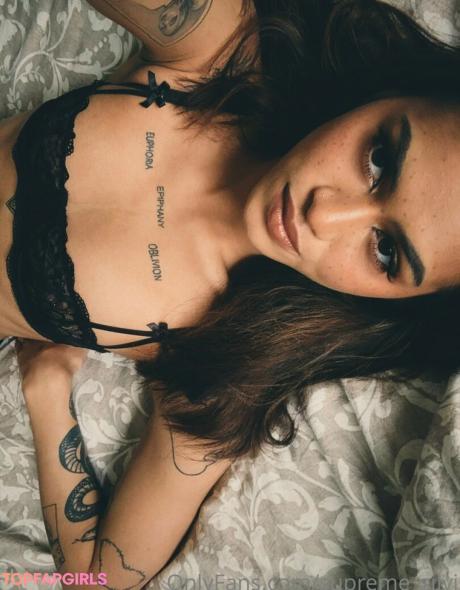 Supreme nude leaked OnlyFans photo #18