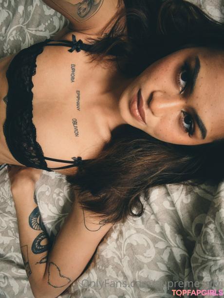 Supreme nude leaked OnlyFans photo #4