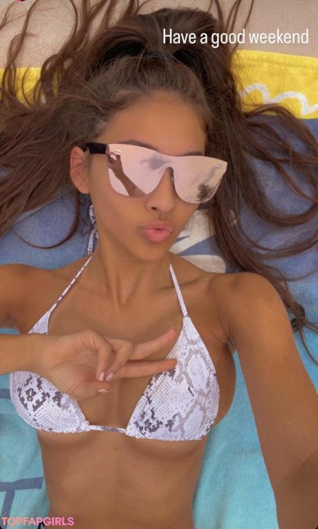 Haley nude leaked OnlyFans photo #110