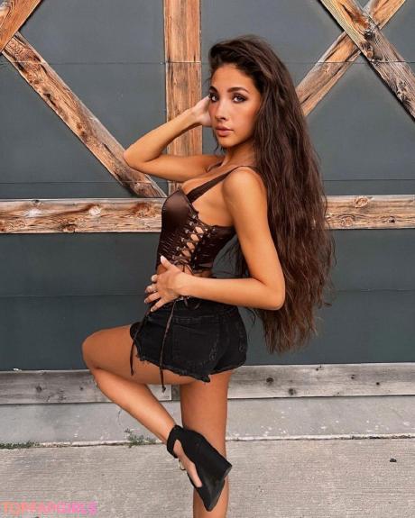 Haley nude leaked OnlyFans photo #117